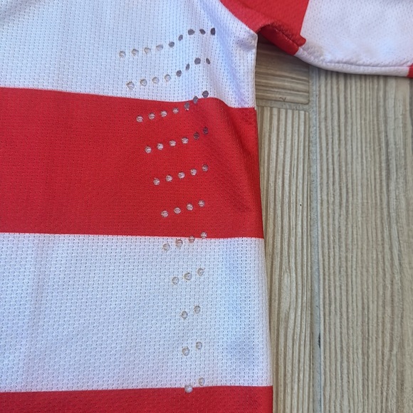 Usmnt Waldo soccer Futbol jersey - Picture 4 of 6